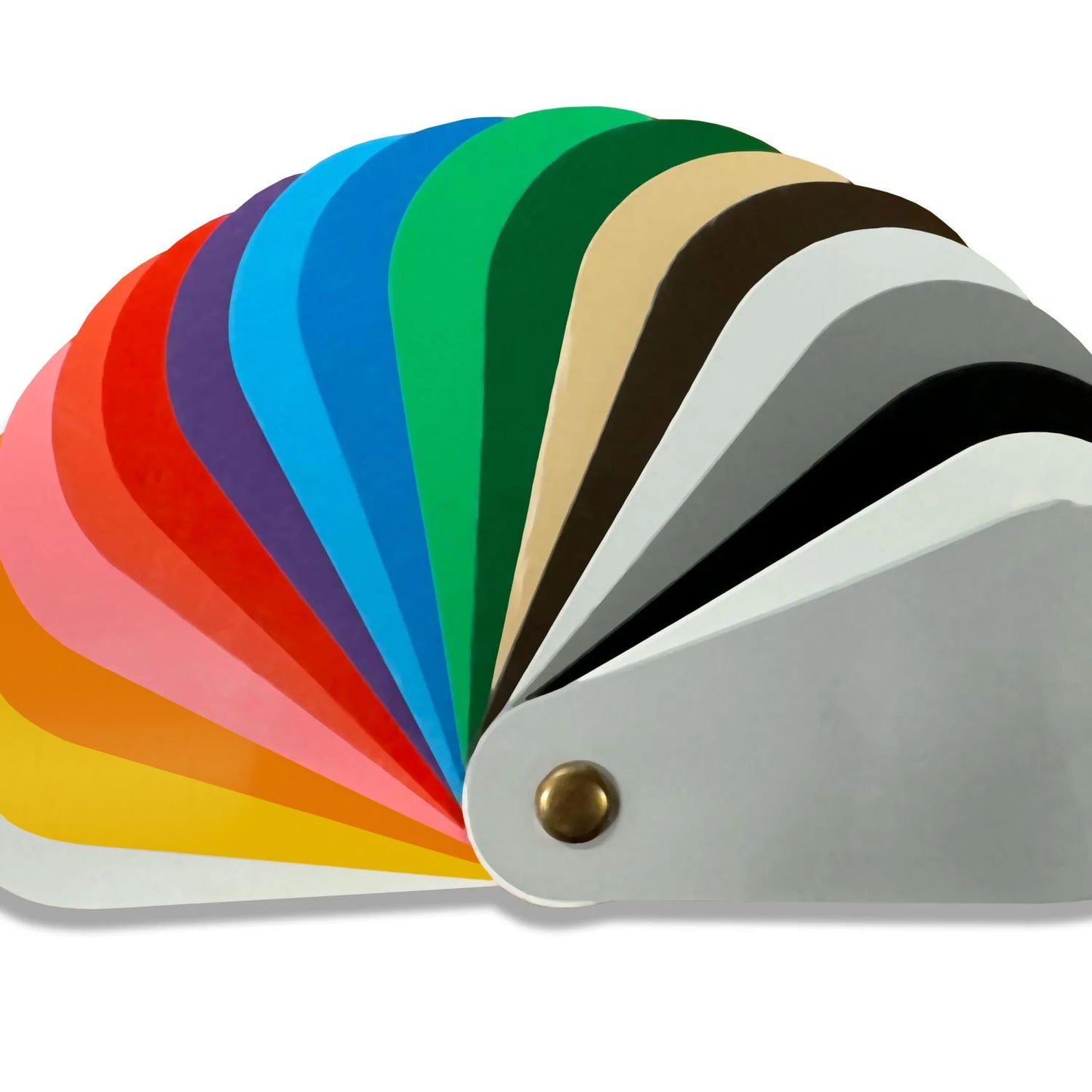 879 Series Pipe Insulation Jacket Color Options