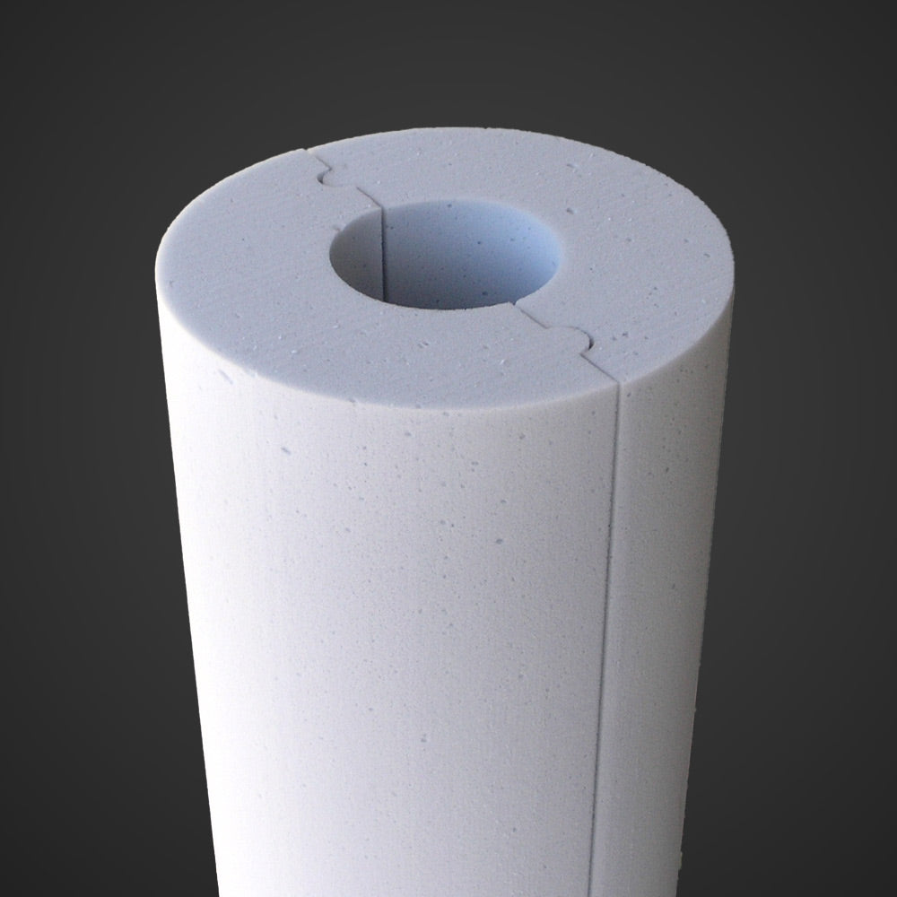 Foam Pipe Insulation