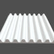 Designer Ripple Acoustic Panel